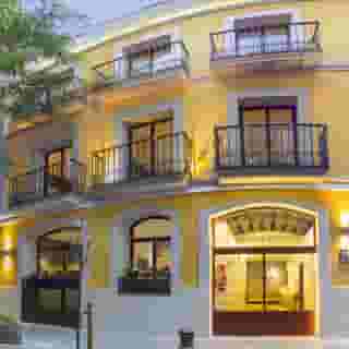 Boutique Hostemplo Sagrada Familia, 3 of 5