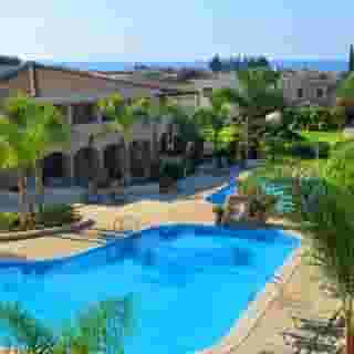 Aphrodite Sands, 2 of 5