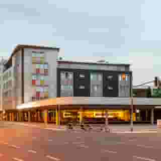 Quentin Boutique Hotel, 2 of 5