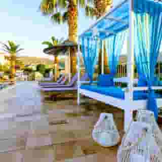 Stelios Gardens, 2 of 5