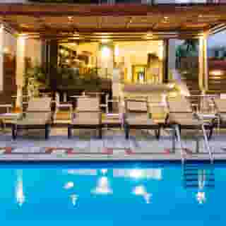 Bourtzi Boutique Hotel, 1 of 5