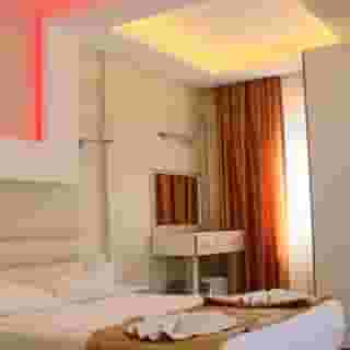 Arya Boutique Hotel, 4 of 5