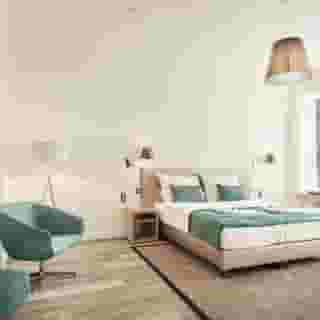 Boutique Residence Budapest, 3 of 5