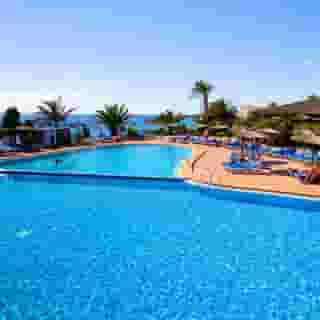 SBH Royal Monica, 4 of 5