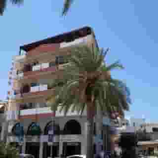 Itanos Hotel, 1 of 5