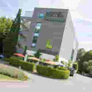 Mandarina Hotel Luxembourg Airport, 4 of 5