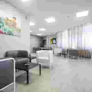 Best Quality Hotel Politecnico, 6 of 6