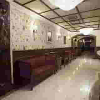 Arlington O'Connell Bridge, 4 of 5