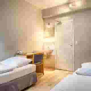 enjoy hotel Berlin City Messe, 4 of 5