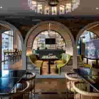 Hotel Indigo Los Angeles Downtown, 5 of 5