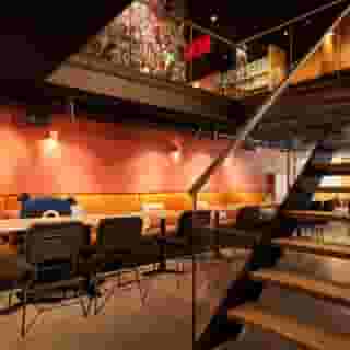 The ED Amsterdam, 5 of 5