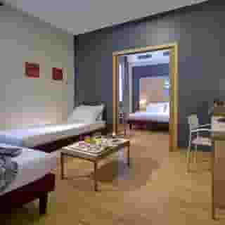 Best Western Plus Hotel Bologna, 6 of 6