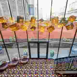 The Augustin, 5 of 5