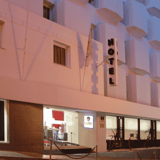 Hotel Globo, 1 of 5