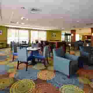 Holiday Inn Express Boston-Brockton, 3 of 5