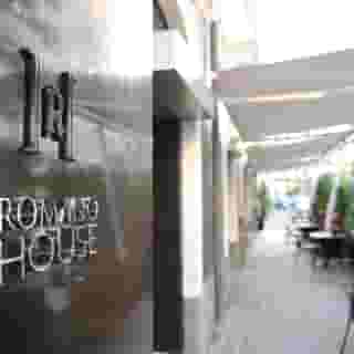 Romano House, 3 of 5