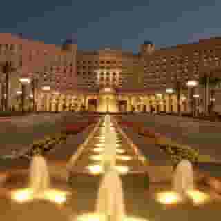 The Ritz-Carlton, Riyadh, 4 of 5