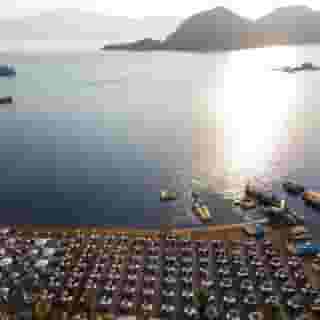Arbatt Marmaris Hotel, 5 of 5