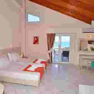 Al Mare Hotel, 5 of 5