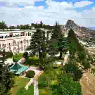 Uchisar Kaya Hotel, 1 of 3