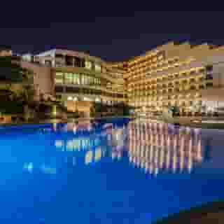 Excelsior Grand Hotel, 2 of 5