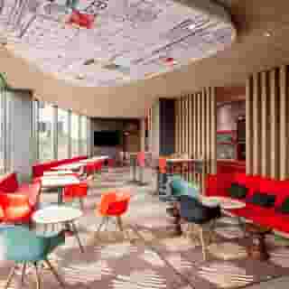 ibis Lyon Carre de Soie Hotel, 5 of 5