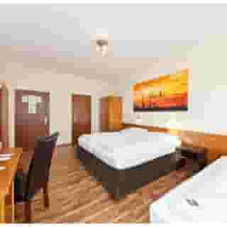 Novum Hotel Plaza, 5 of 5