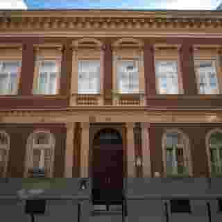 House Beletage, 3 of 5