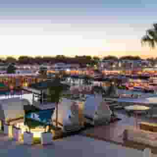 Casas del Lago Hotel & Beach Club, 4 of 5