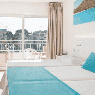 THB Dos Playas - Adults Only, 4 of 5