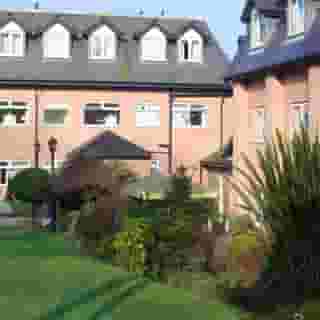 Alderley Edge Hotel, 2 of 5