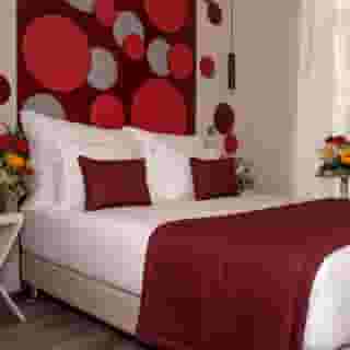 Be Poet Baixa Hotel, 3 of 5