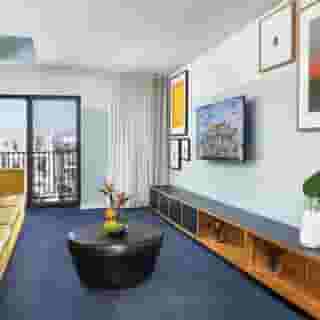Hotel Erwin, 6 of 6