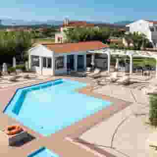 Mrs Chryssana Beach Hotel - Adults Only, 3 of 5