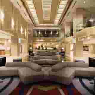 Metropolitan Tokyo Ikebukuro, 1 of 5