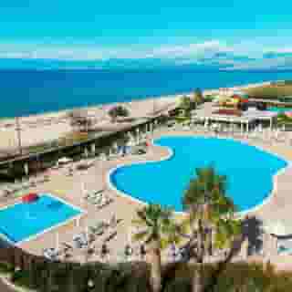 Almyros Beach Resort & Spa, 5 of 5