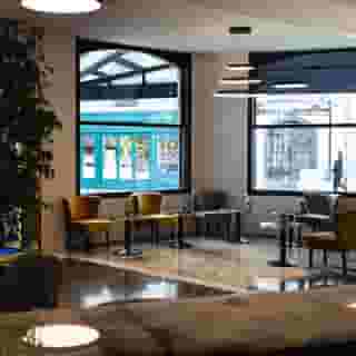 Le Montbrillant, 2 of 5