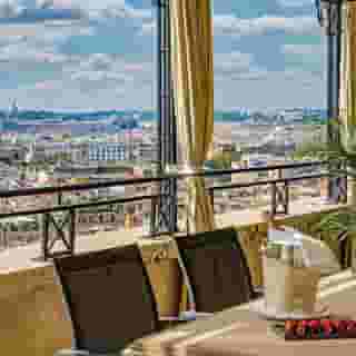 Hotel Hassler, 4 of 5