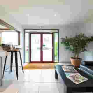 Cerise Nantes La Beaujoire, 5 of 5