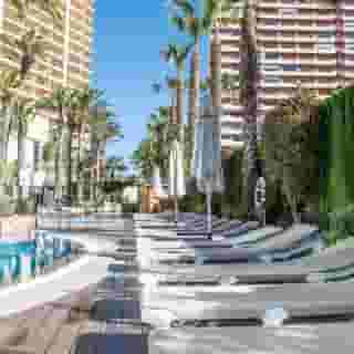 AR - Diamante Beach, 2 of 5