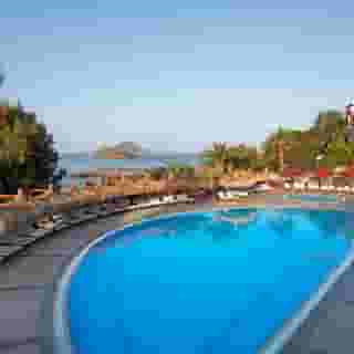 Hotel Kadikale Resort, 6 of 6