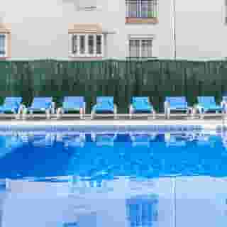 Hotel Gran Cervantes by BLUESEA, 3 of 5