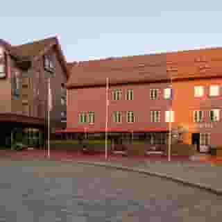 Radisson Blu Royal Bergen, 5 of 5