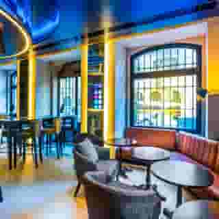 Pestana CR7 Lisboa, 4 of 5