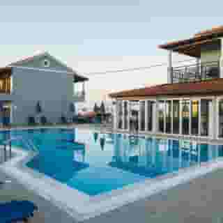 Makis Studios & Apartments, 5 of 5