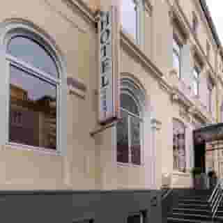 Hotel Bremer Haus, 4 of 5