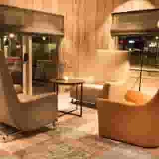 Hotel Bilderberg Europa, 3 of 5