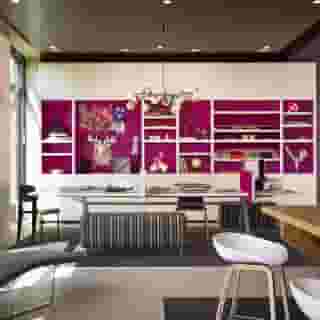 Moxy Berlin Ostbahnhof, 5 of 5