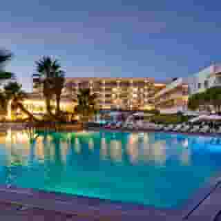 Alfagar 2 Aparthotel, 4 of 5