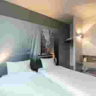 B&B HOTEL Toulouse Basso Cambo, 5 of 5